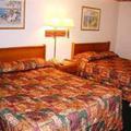 Отель San Luis Inn & Suites