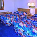 Отель Motel 6 San Rafael