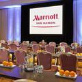 Отель San Ramon Marriott