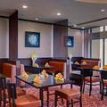 Отель DoubleTree Club by Hilton Orange County Airport