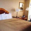 Отель Doubletree Hotel Santa Ana Orange County Airport