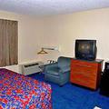 Отель Motel 6 Irvine - Orange County Airport