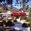 Отель San Ysidro Ranch Hotel Santa Barbara