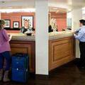 Отель Hampton Inn Los Angeles/Santa Clarita