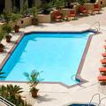 Отель DoubleTree Suites by Hilton Santa Monica