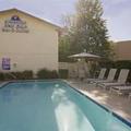 Отель Americas Best Value Inn & Suites - Wine Country