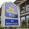 Отель Best Western Inn Scotts Valley