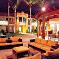 Отель Courtyard San Diego Solana Beach Del Mar