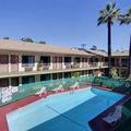 Отель Studio City Court Yard Hotel