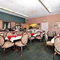 Отель Sundowner Inn