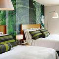 Отель The Domain Hotel