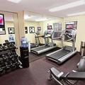 Отель TownePlace Suites Sunnyvale- Mountain View