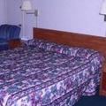 Отель Budget Host Frontier Inn
