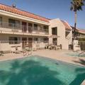 Отель Red Roof Inn Palm Springs Thousand Palms