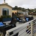 Отель Waters Edge Hotel Tiburon