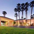 Отель Courtyard Los Angeles Torrance South Bay