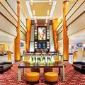 Отель Torrance Marriott