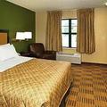 Отель Extended Stay America Hotel Harbor Gateway Torrance