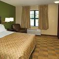 Отель Extended Stay America Hotel Los Angeles Torrance