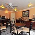 Отель BEST WESTERN Luxury Inn