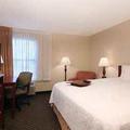 Отель Hampton Inn Tracy