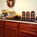 Отель Quality Inn Tracy