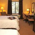 Отель Hampton Inn & Suites Tahoe Truckee