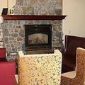 Отель Truckee Donner Lodge
