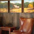 Отель Larkspur Hotel Truckee