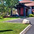 Отель Inn At Truckee