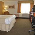 Отель BEST WESTERN Town & Country Lodge