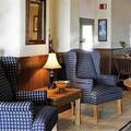 Отель Charter Inn & Suites