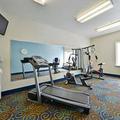 Отель Comfort Suites Tulare