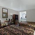Отель Red Roof Inn Tulare