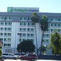 Отель Holiday Inn Express Van Nuys