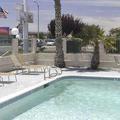 Отель Travelodge Victorville