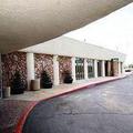 Отель Ambassador Hotel Victorville