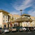 Отель Hawthorn Suites by Wyndham Victorville