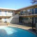Отель Americas Best Value Inn Hotel Visalia
