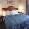 Отель Comfort Suites Visalia