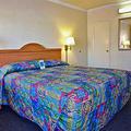 Отель Motel 6 Visalia