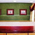 Отель Fairfield Inn Visalia