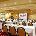 Отель Marriott Visalia