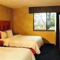 Отель Embassy Suites Hotel Pleasant Hill-Walnut Creek