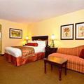 Отель BEST WESTERN PLUS Rose Garden Inn