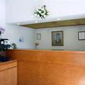 Отель Americas Best Value Inn Watsonville