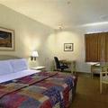 Отель Days Inn Watsonville