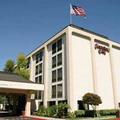 Отель Hampton Inn Los Angeles/West Covina