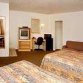 Отель Rodeway Inn West Sacramento