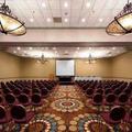 Отель Radisson Hotel Whittier